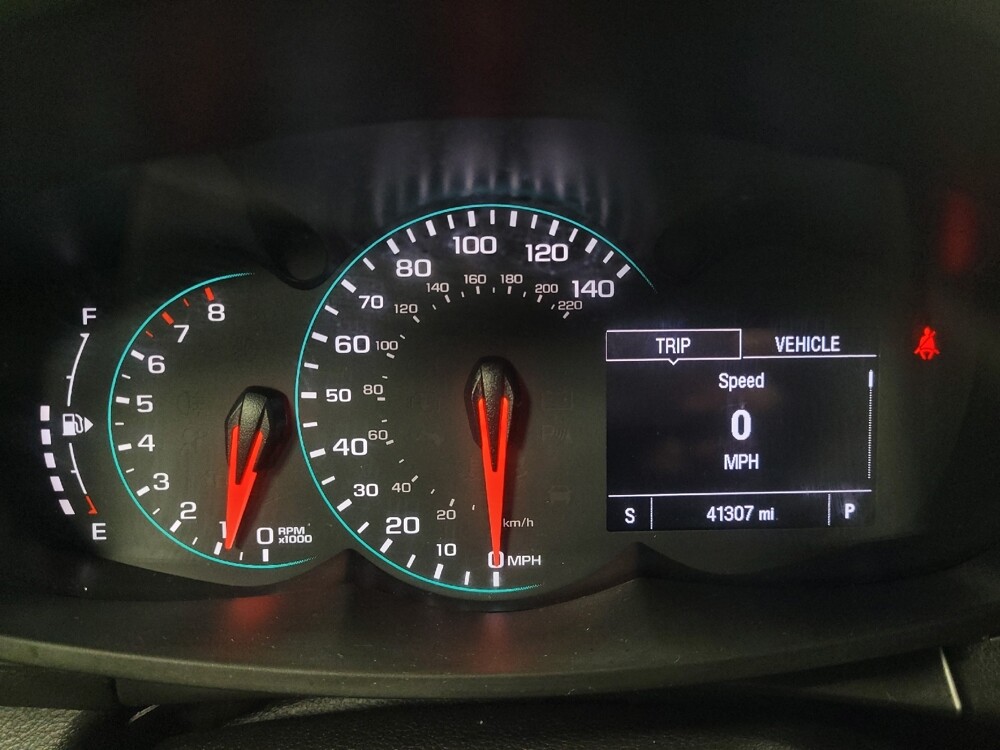 2019 Chevrolet Trax in Chattanooga, TN 37421 - 18094141 23