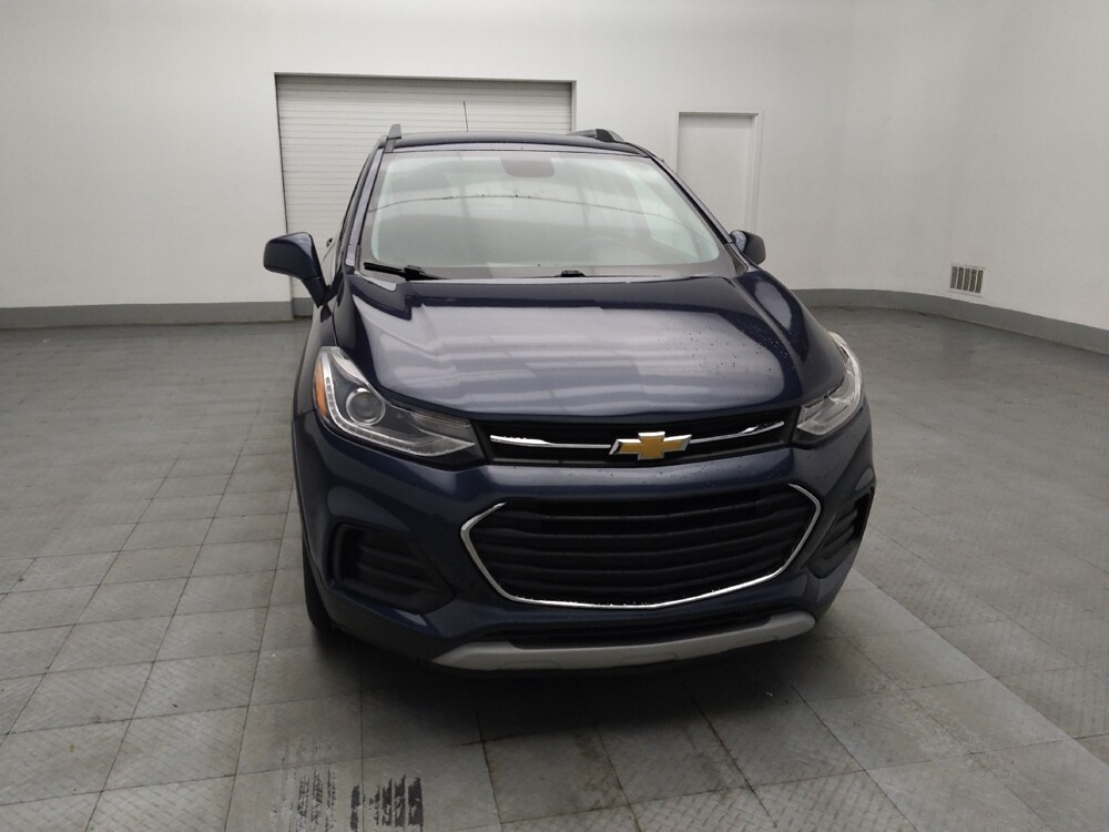 2019 Chevrolet Trax in Chattanooga, TN 37421 - 18094141 14