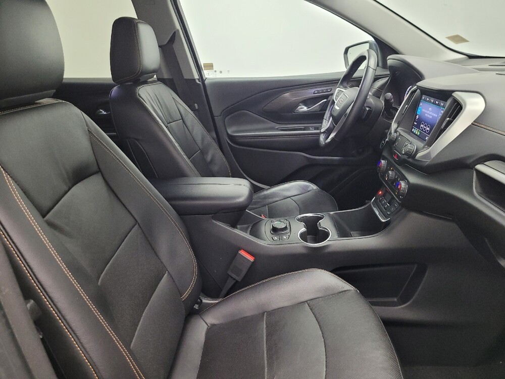 2019 GMC Terrain in Las Vegas, NV 89102 - 18094142 21