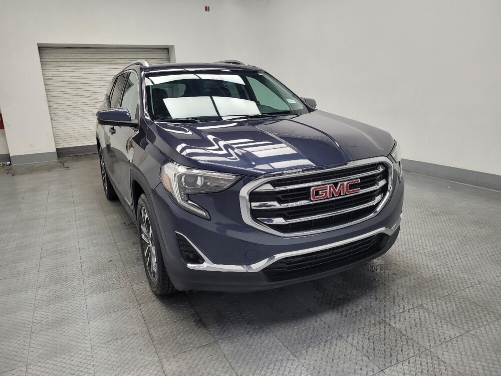 2019 GMC Terrain in Las Vegas, NV 89102 - 18094142 13