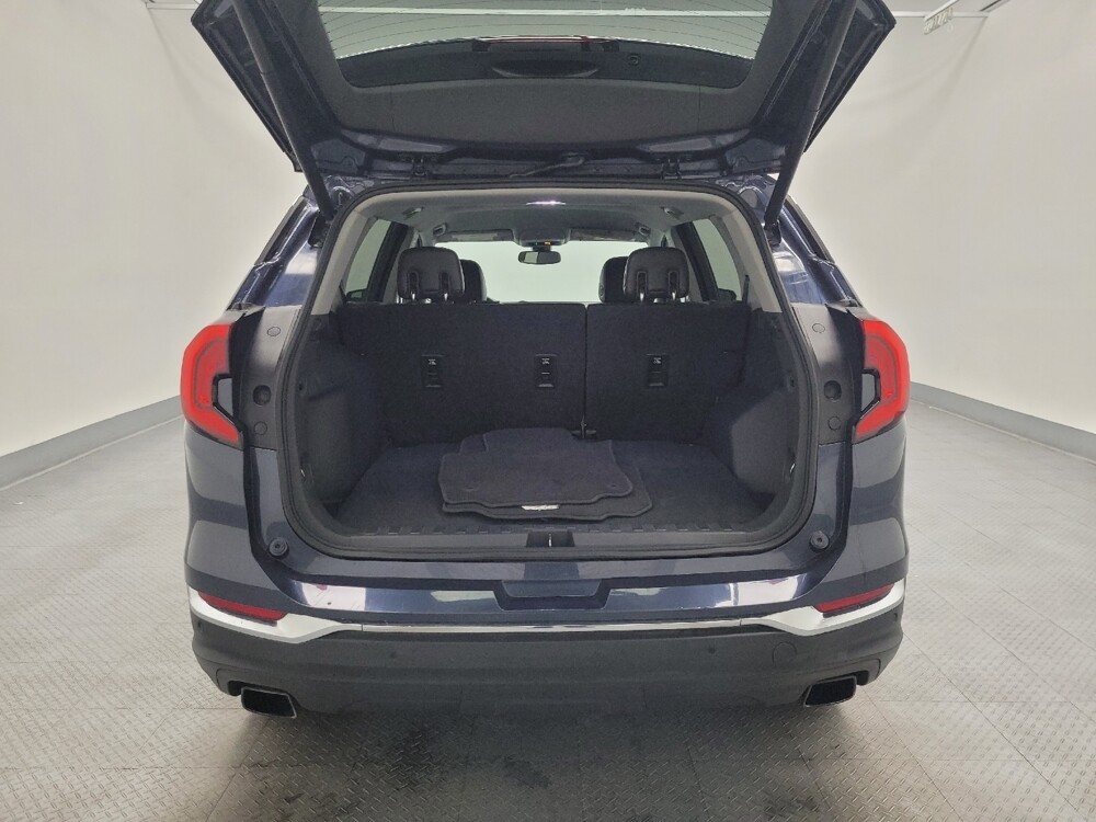 2019 GMC Terrain in Las Vegas, NV 89102 - 18094142 29