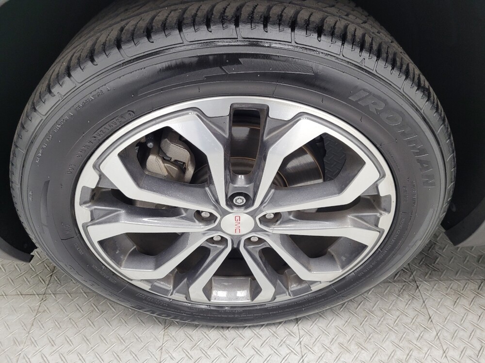 2019 GMC Terrain in Las Vegas, NV 89102 - 18094142 31