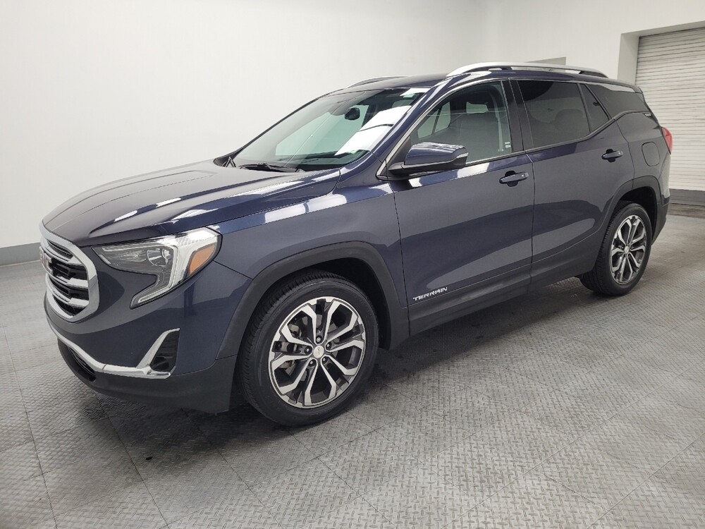 2019 GMC Terrain in Las Vegas, NV 89102 - 18094142 2