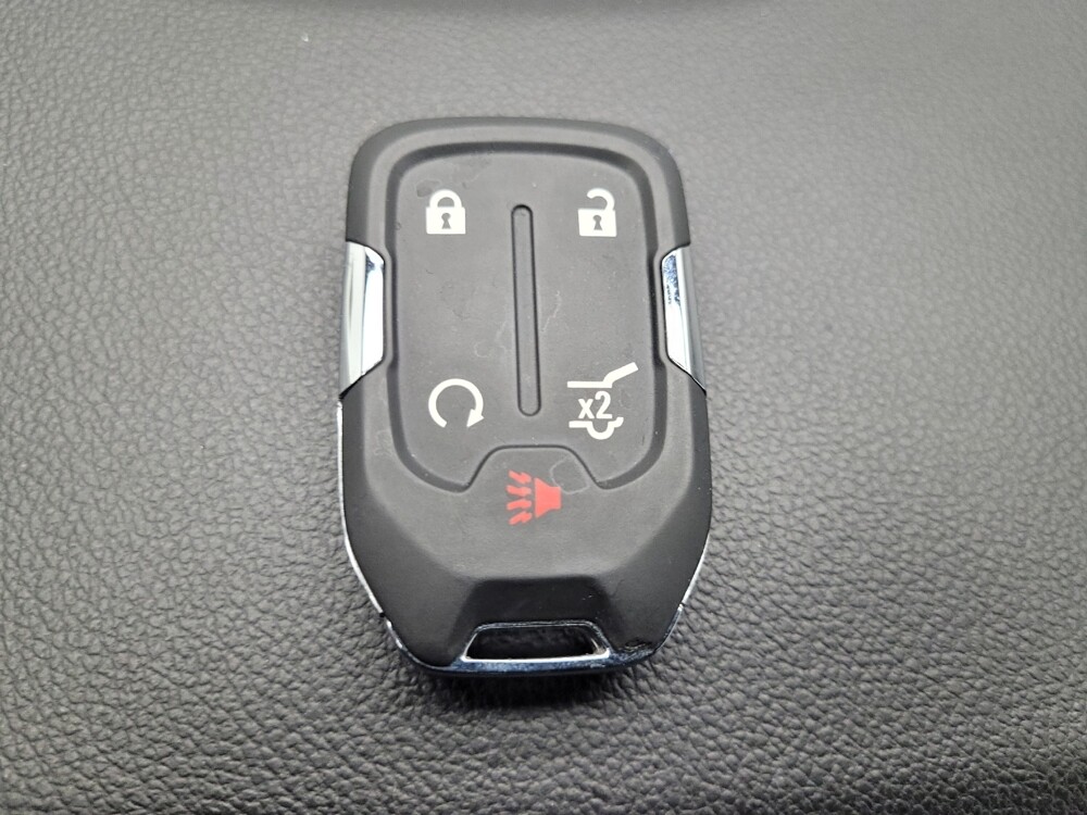 2019 GMC Terrain in Las Vegas, NV 89102 - 18094142 32