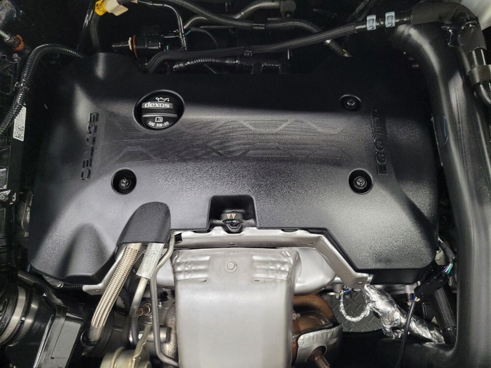 2019 GMC Terrain in Las Vegas, NV 89102 - 18094142 30