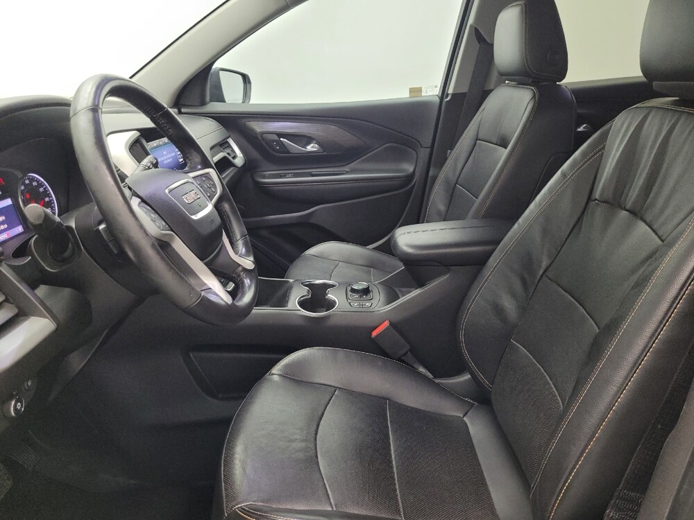 2019 GMC Terrain in Las Vegas, NV 89102 - 18094142 17