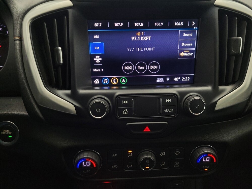 2019 GMC Terrain in Las Vegas, NV 89102 - 18094142 25