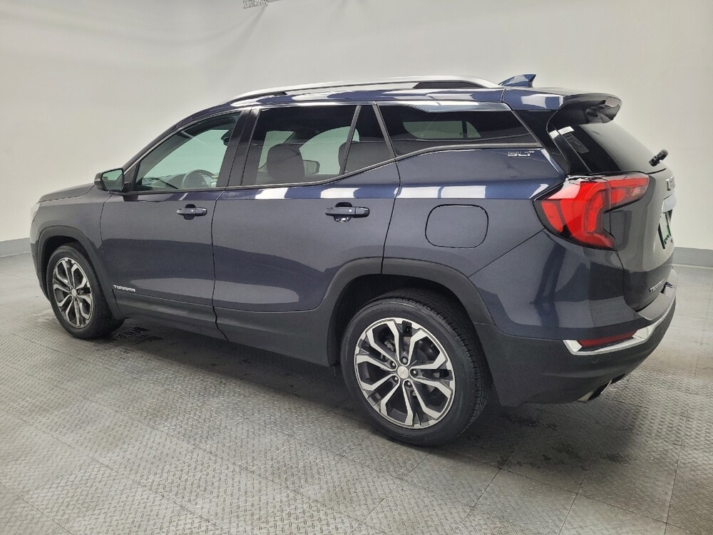2019 GMC Terrain in Las Vegas, NV 89102 - 18094142 3