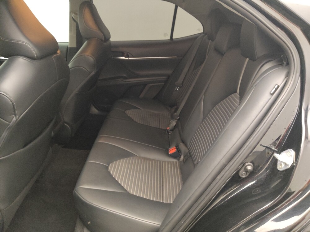 2021 Toyota Camry in Houston, TX 77074 - 18094143 18