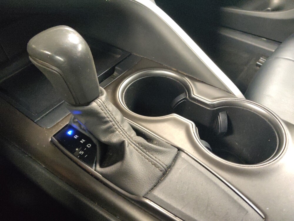 2021 Toyota Camry in Houston, TX 77074 - 18094143 26