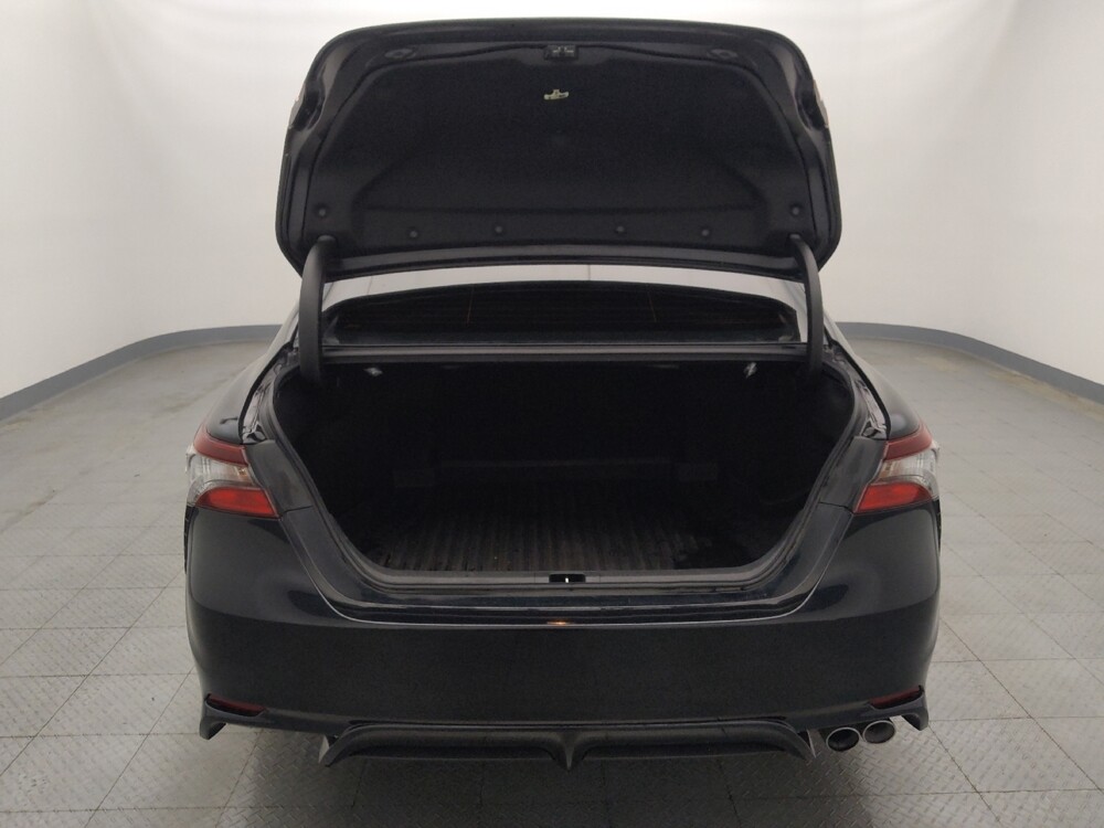 2021 Toyota Camry in Houston, TX 77074 - 18094143 29