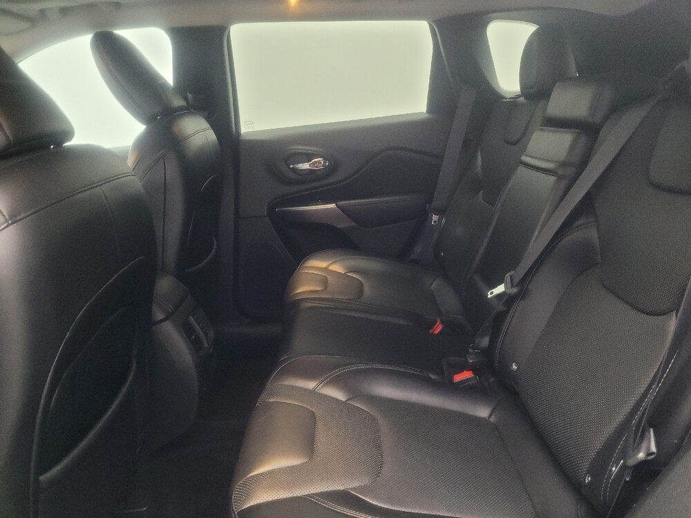 2019 Jeep Cherokee in Augusta, GA 30907 - 18094144 18