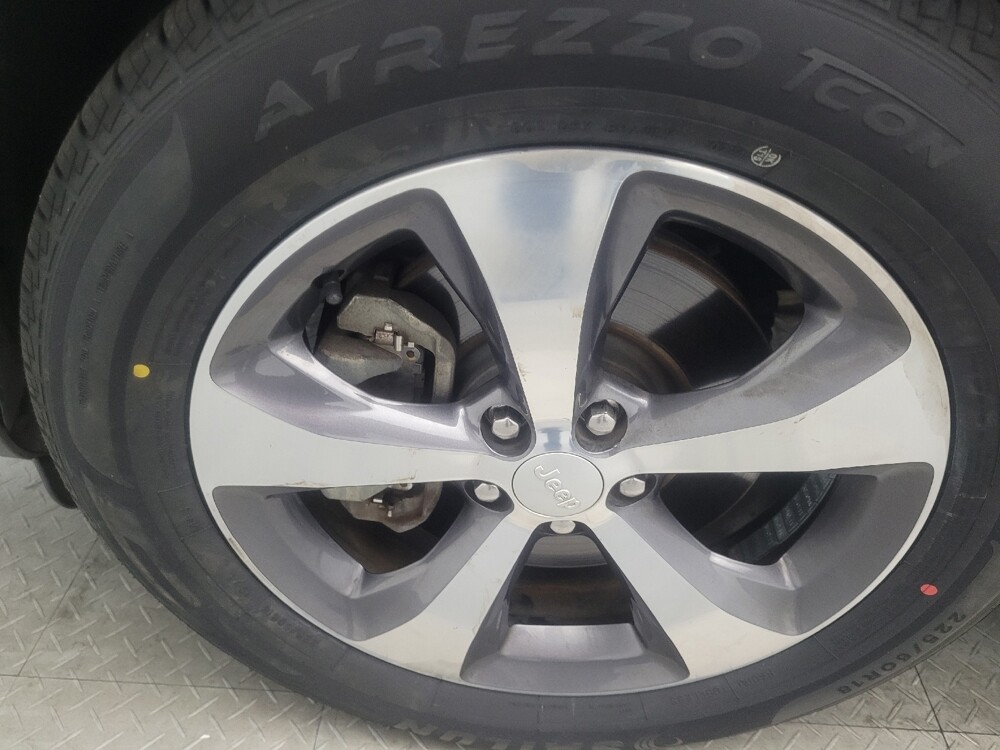 2019 Jeep Cherokee in Augusta, GA 30907 - 18094144 31