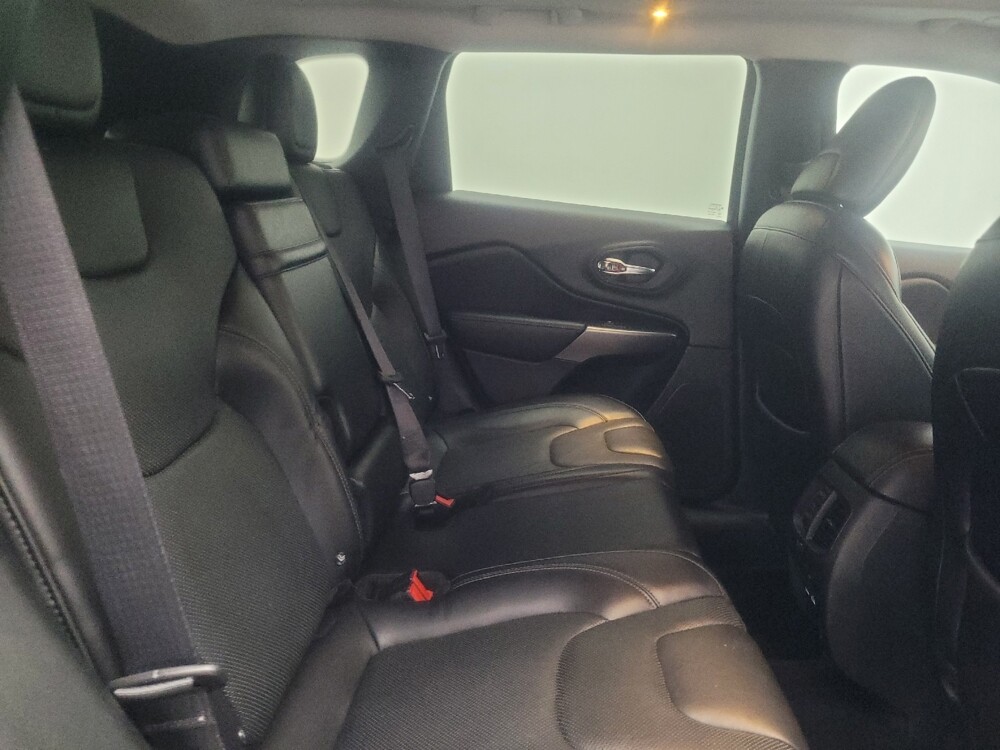 2019 Jeep Cherokee in Augusta, GA 30907 - 18094144 19