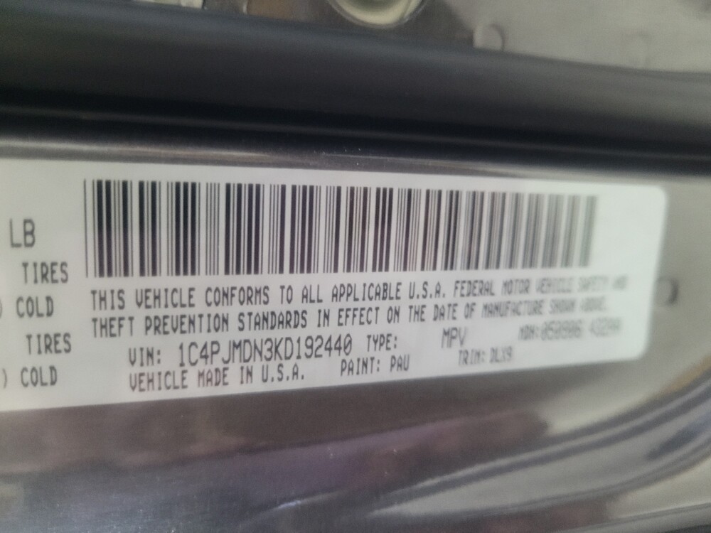 2019 Jeep Cherokee in Augusta, GA 30907 - 18094144 33