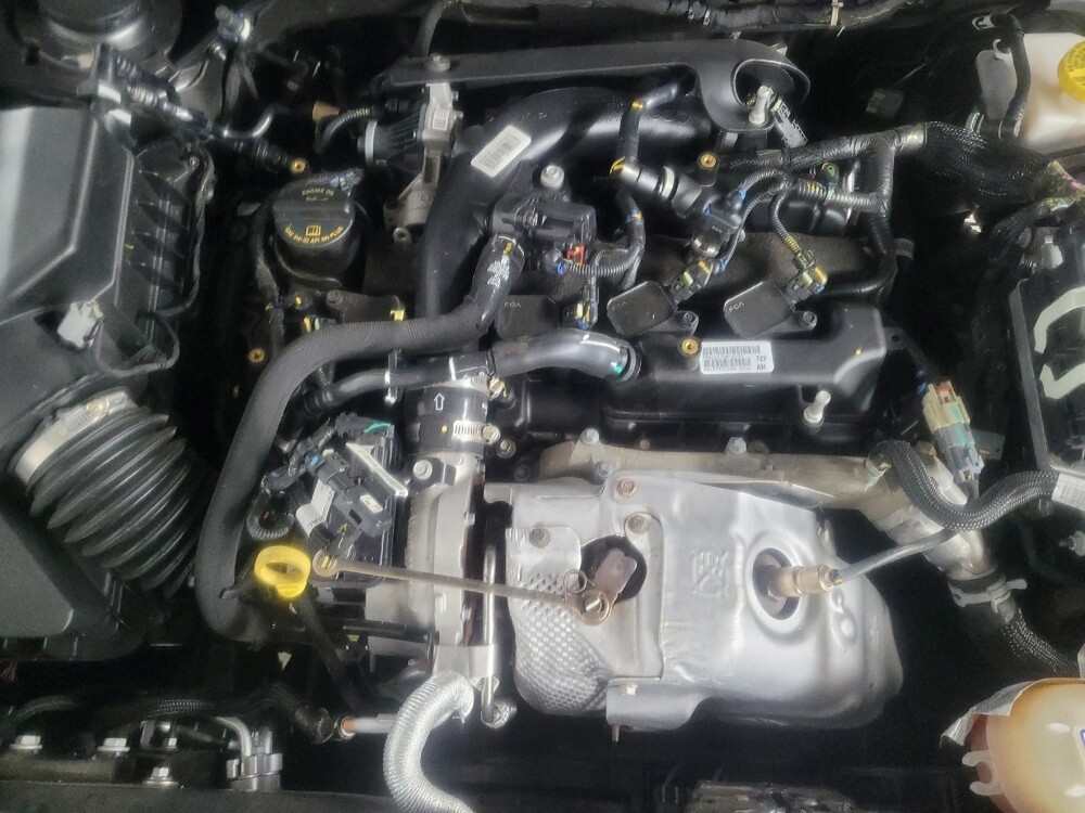 2019 Jeep Cherokee in Augusta, GA 30907 - 18094144 30