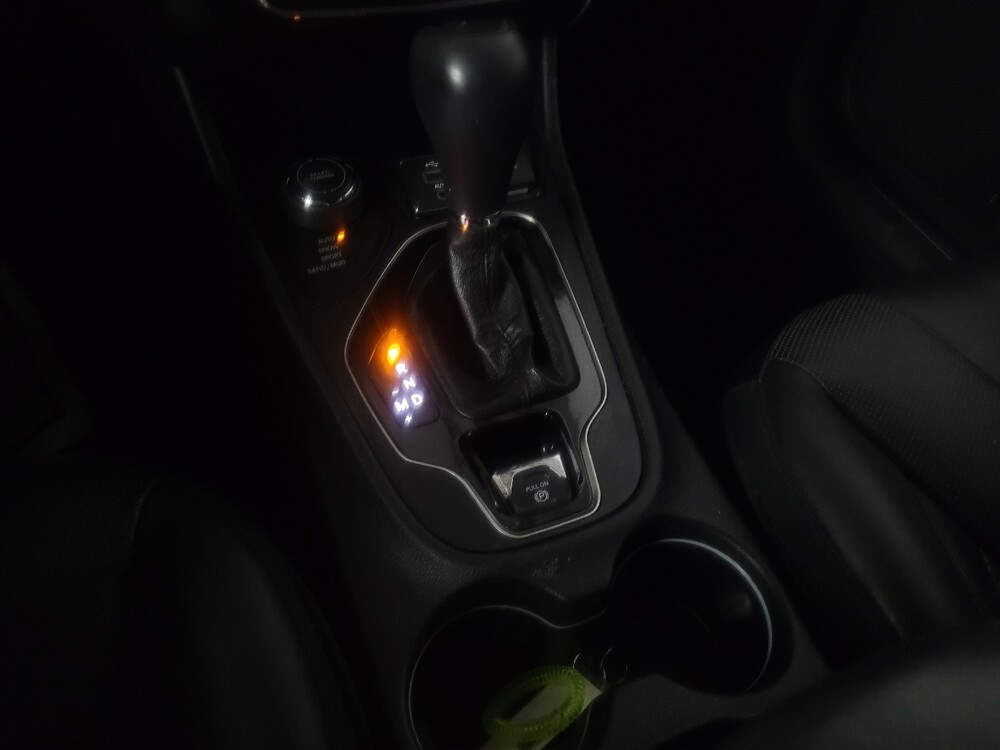 2019 Jeep Cherokee in Augusta, GA 30907 - 18094144 26