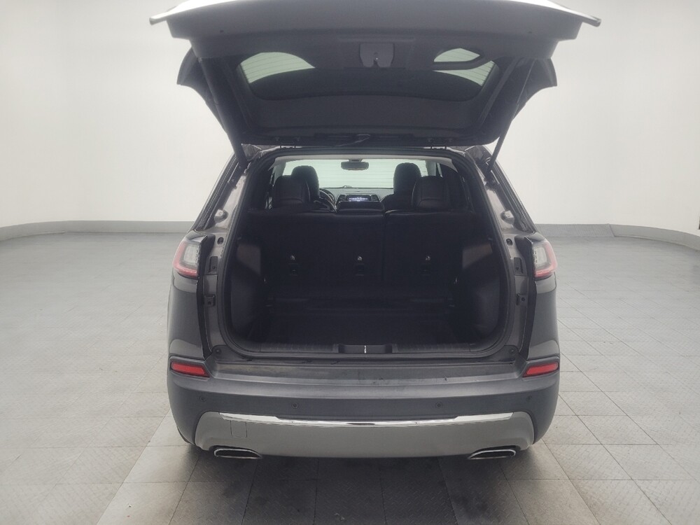 2019 Jeep Cherokee in Augusta, GA 30907 - 18094144 29