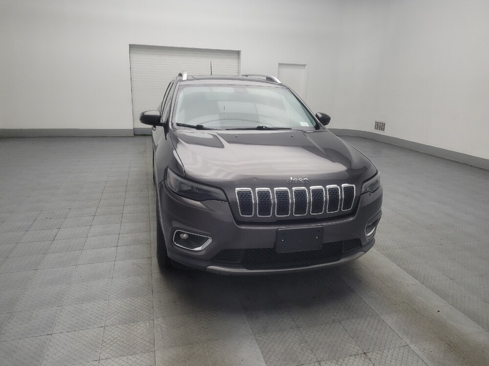 2019 Jeep Cherokee in Augusta, GA 30907 - 18094144 14