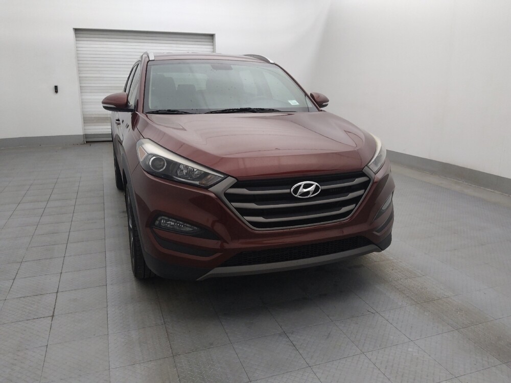 2016 Hyundai Tucson in Tampa, FL 33612 - 18094145 14