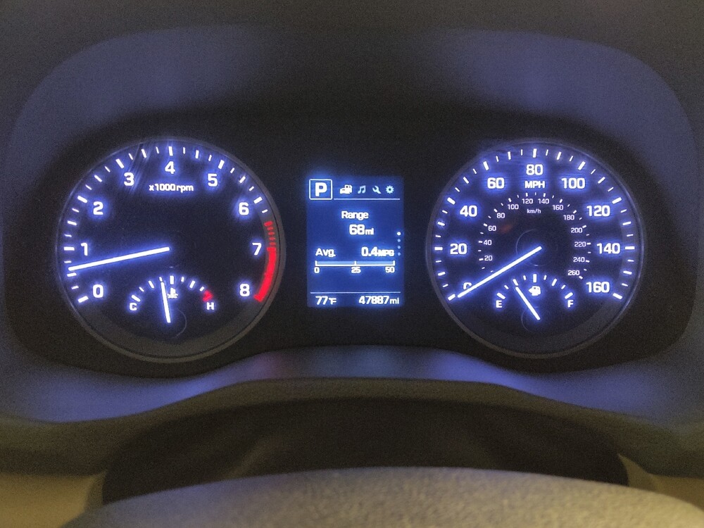 2016 Hyundai Tucson in Tampa, FL 33612 - 18094145 23