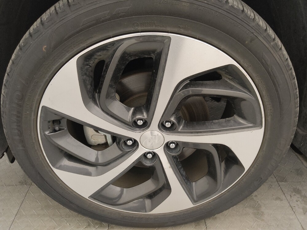 2016 Hyundai Tucson in Tampa, FL 33612 - 18094145 31