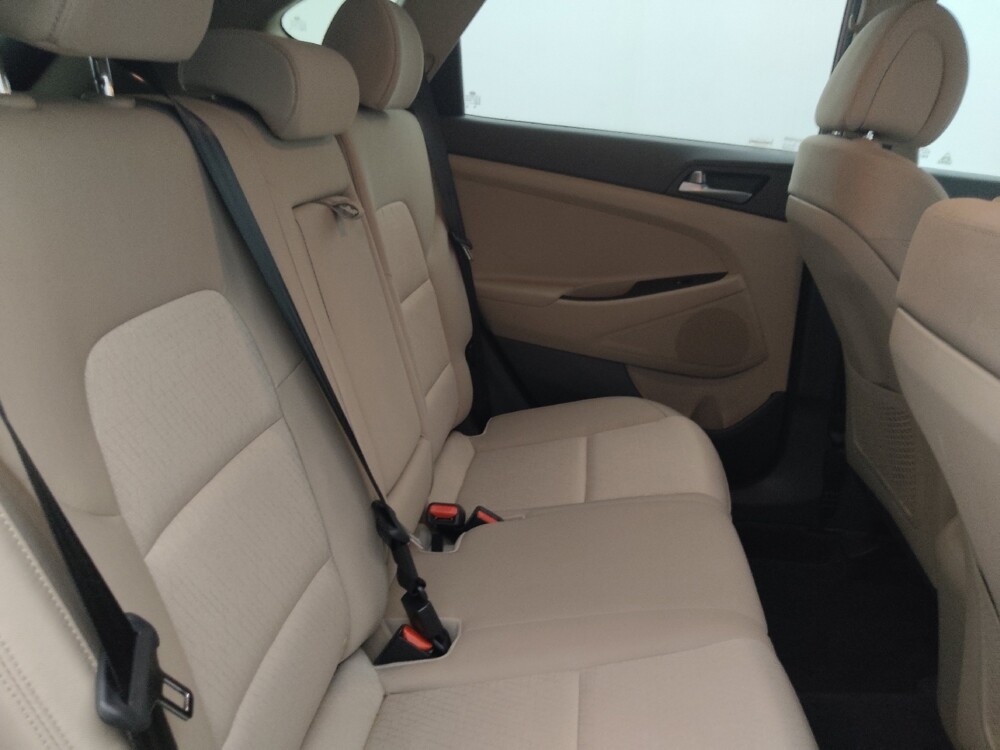 2016 Hyundai Tucson in Tampa, FL 33612 - 18094145 19