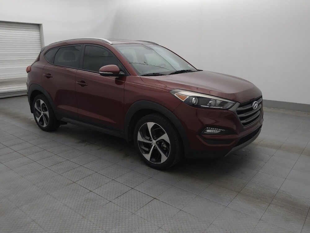 2016 Hyundai Tucson in Tampa, FL 33612 - 18094145 11