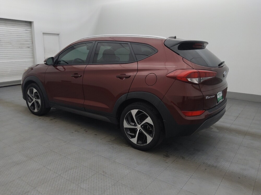 2016 Hyundai Tucson in Tampa, FL 33612 - 18094145 3