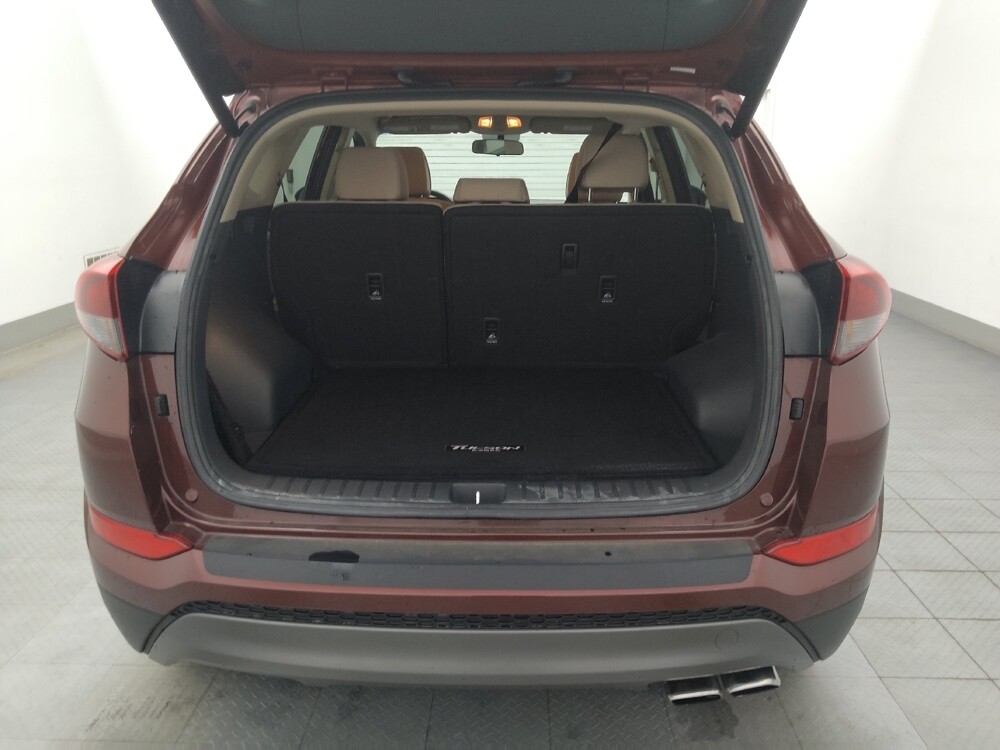 2016 Hyundai Tucson in Tampa, FL 33612 - 18094145 29