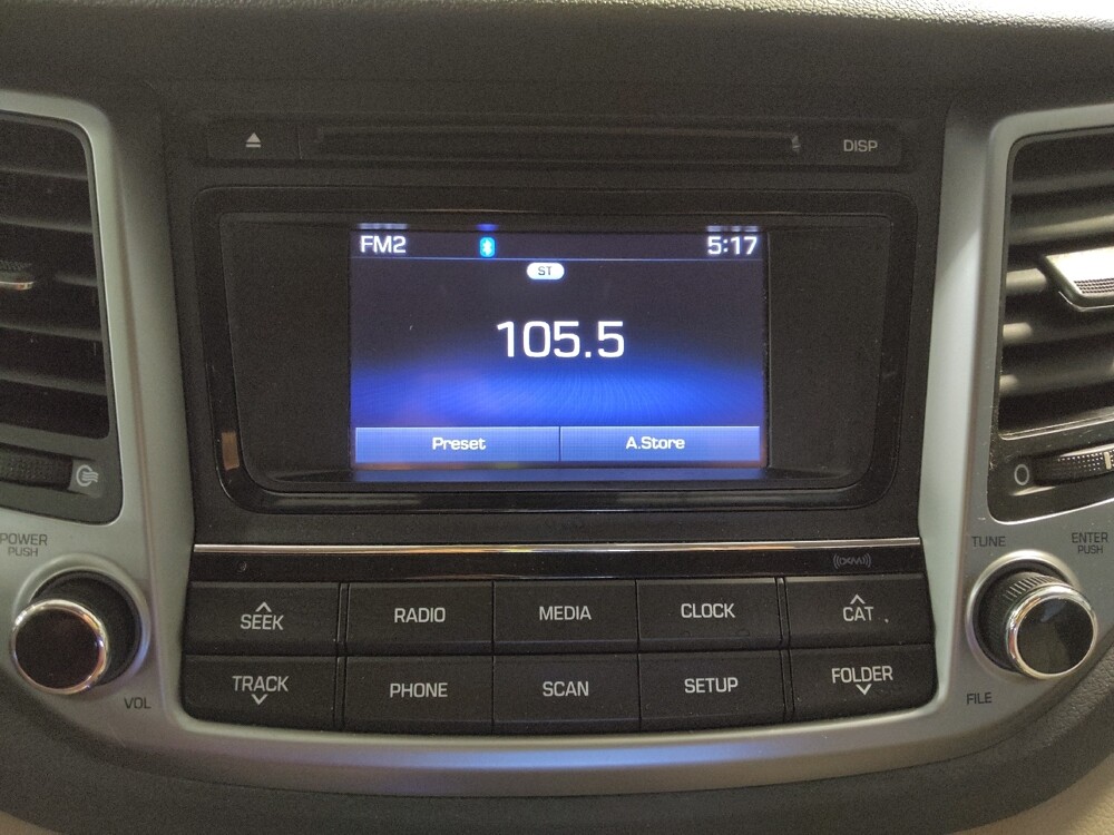 2016 Hyundai Tucson in Tampa, FL 33612 - 18094145 25