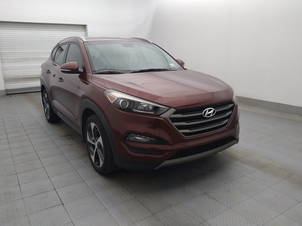 2016 Hyundai Tucson in Tampa, FL 33612 - 18094145 13