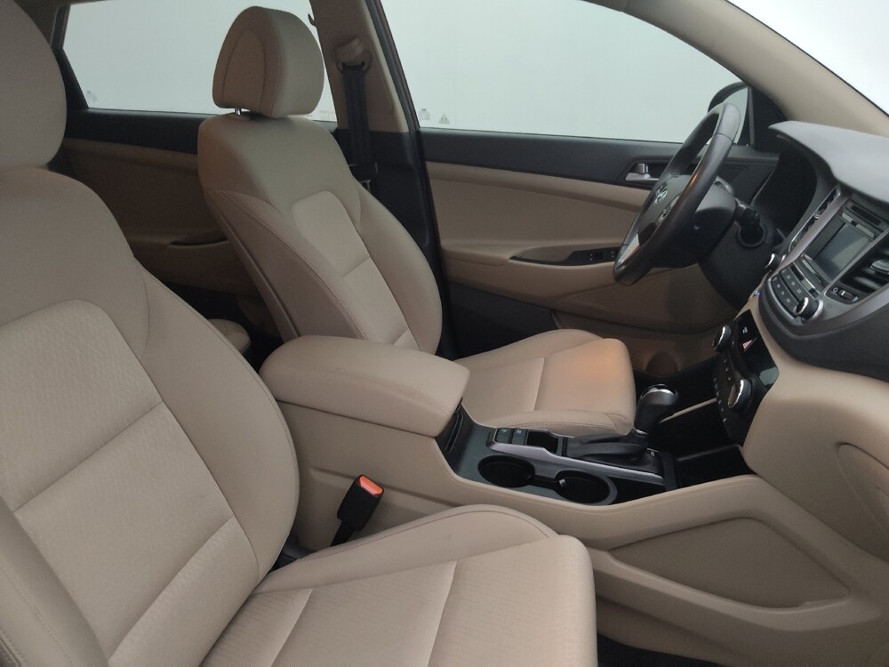 2016 Hyundai Tucson in Tampa, FL 33612 - 18094145 21