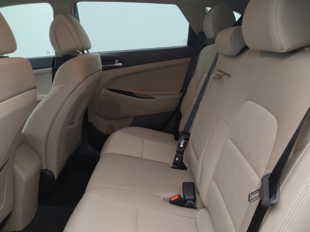 2016 Hyundai Tucson in Tampa, FL 33612 - 18094145 18