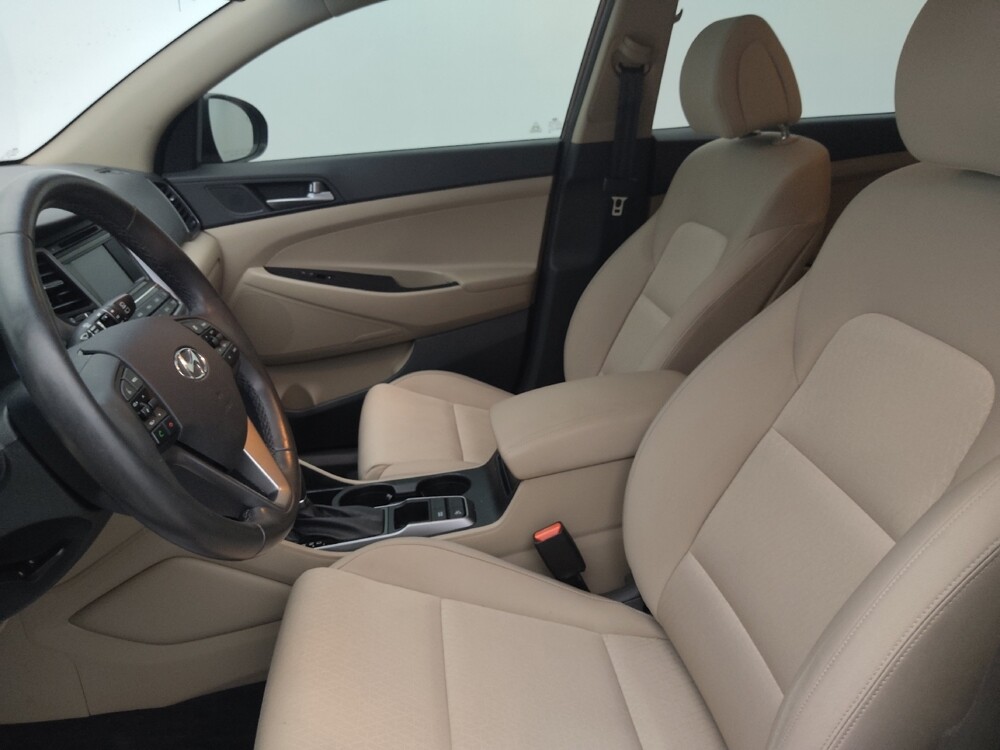 2016 Hyundai Tucson in Tampa, FL 33612 - 18094145 17