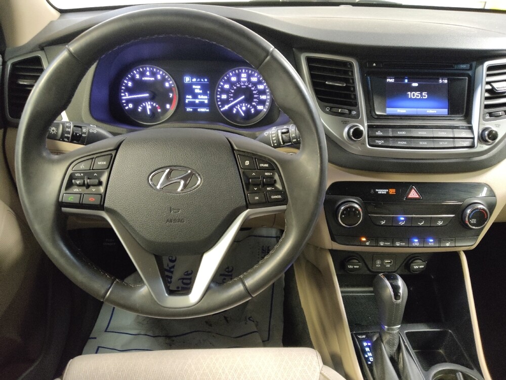 2016 Hyundai Tucson in Tampa, FL 33612 - 18094145 22