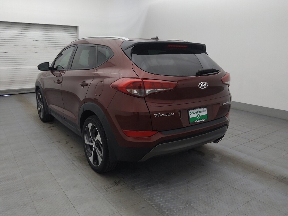 2016 Hyundai Tucson in Tampa, FL 33612 - 18094145 5