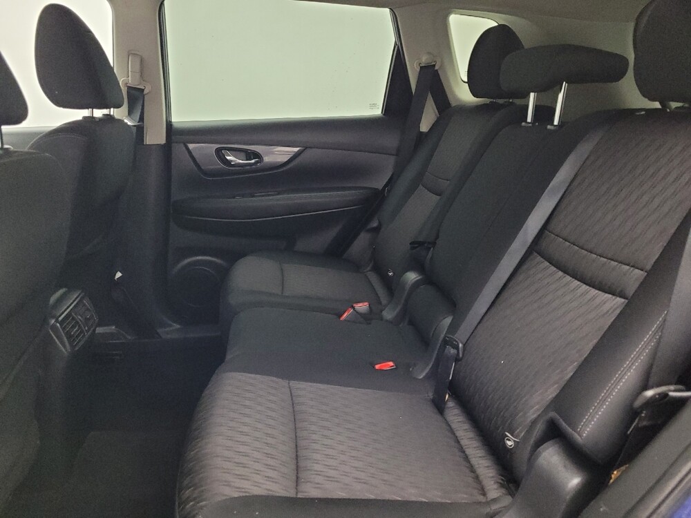 2019 Nissan Rogue in Greenville, SC 29607 - 18094146 18