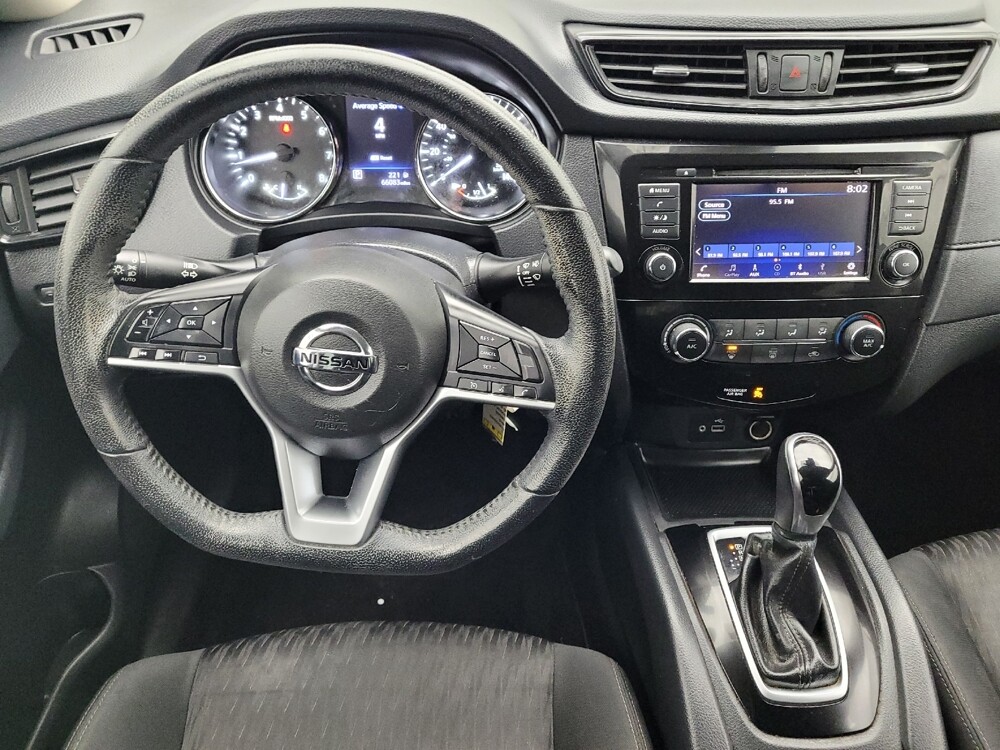 2019 Nissan Rogue in Greenville, SC 29607 - 18094146 22