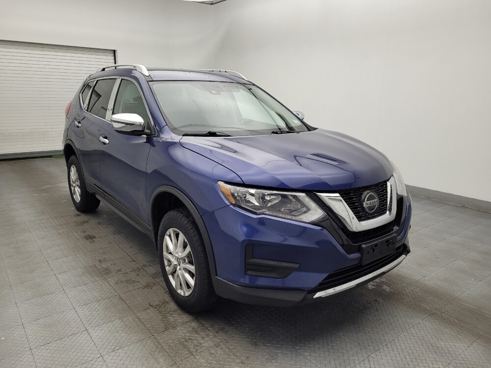 2019 Nissan Rogue in Greenville, SC 29607 - 18094146 13