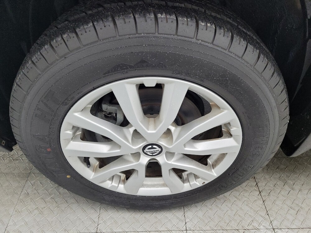 2019 Nissan Rogue in Greenville, SC 29607 - 18094146 31