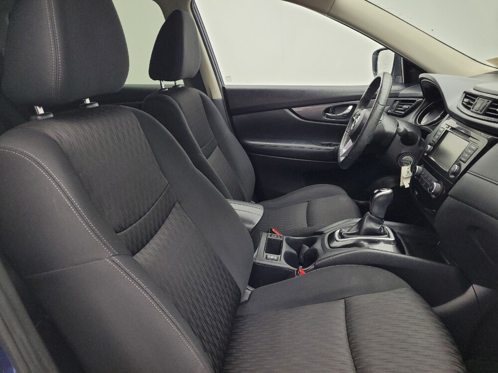 2019 Nissan Rogue in Greenville, SC 29607 - 18094146 21