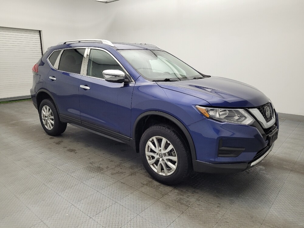 2019 Nissan Rogue in Greenville, SC 29607 - 18094146 11