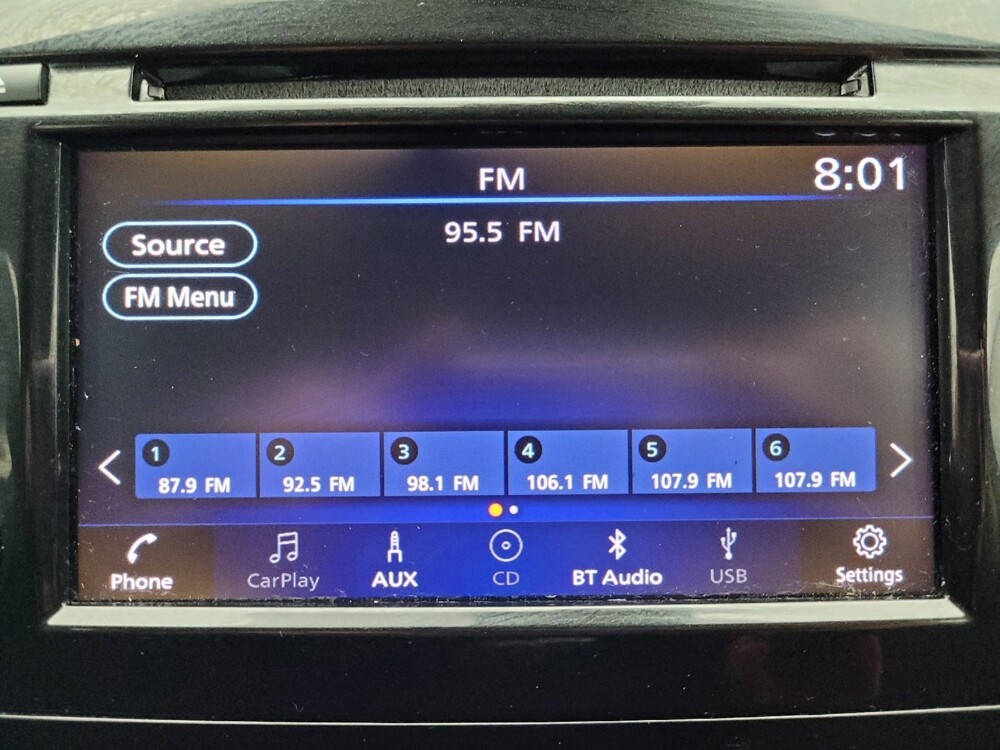 2019 Nissan Rogue in Greenville, SC 29607 - 18094146 25