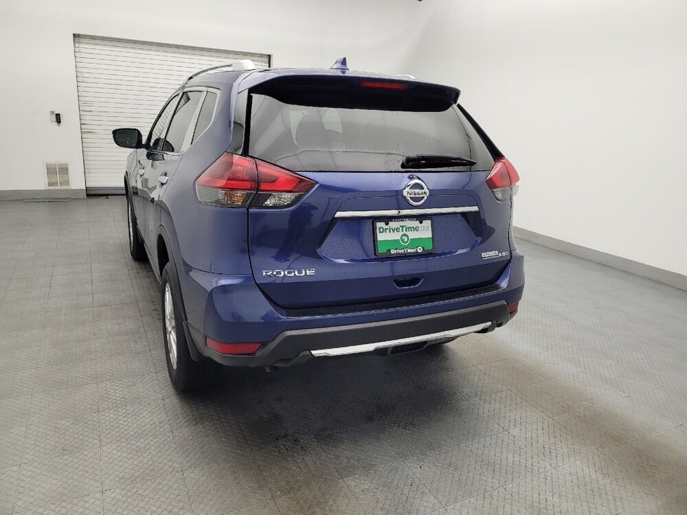 2019 Nissan Rogue in Greenville, SC 29607 - 18094146 6