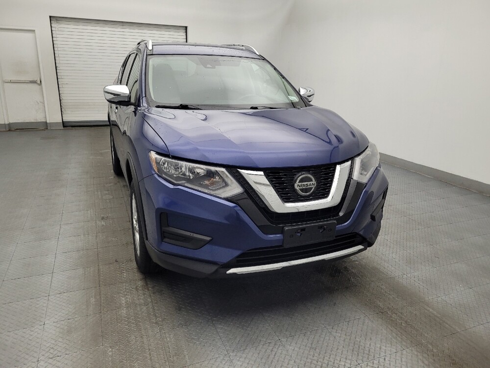 2019 Nissan Rogue in Greenville, SC 29607 - 18094146 14