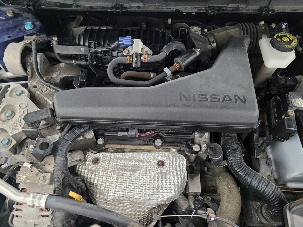 2019 Nissan Rogue in Greenville, SC 29607 - 18094146 30