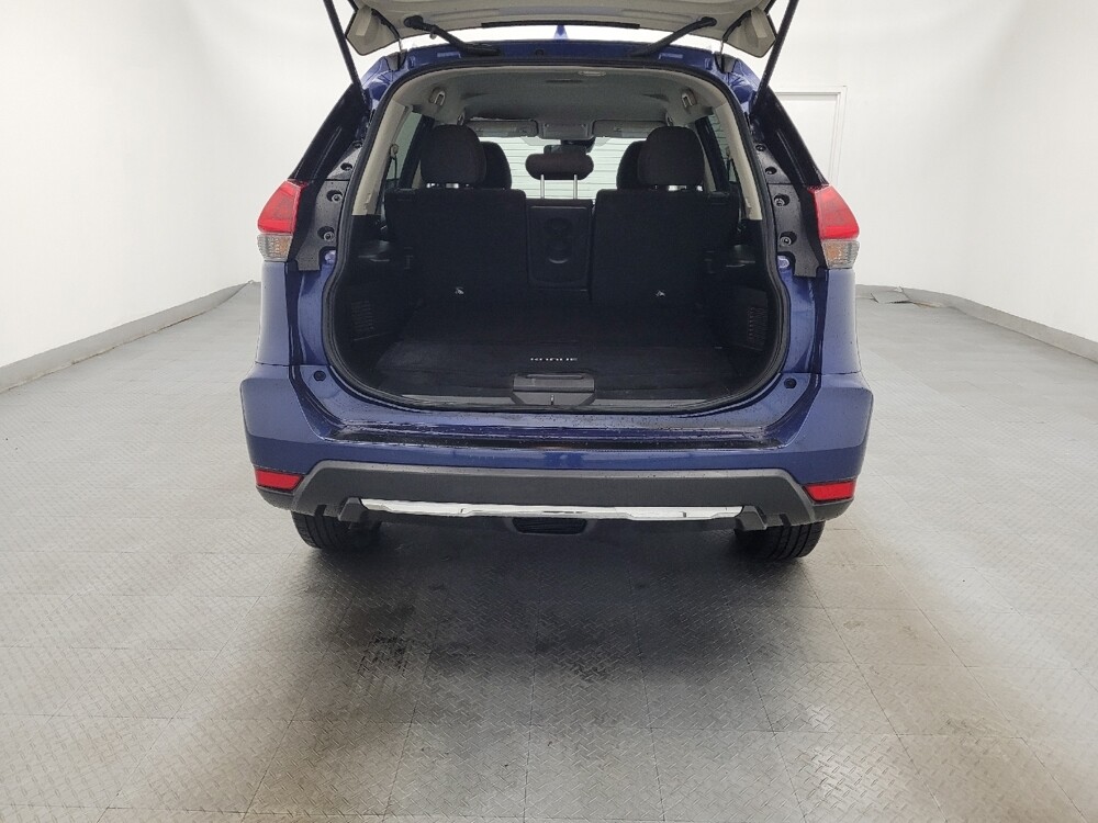 2019 Nissan Rogue in Greenville, SC 29607 - 18094146 29