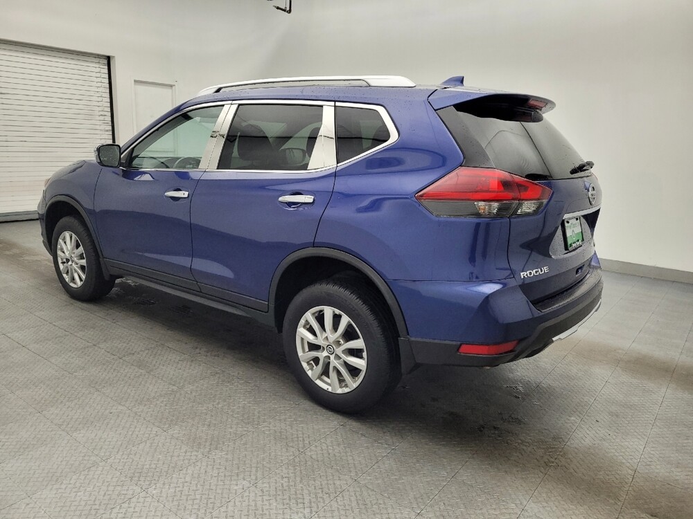 2019 Nissan Rogue in Greenville, SC 29607 - 18094146 3