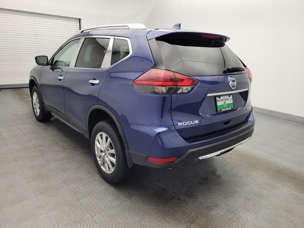 2019 Nissan Rogue in Greenville, SC 29607 - 18094146 5